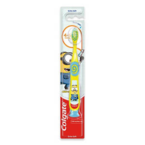 Kids' Toothpaste/Toothbrush