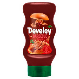 Saucen 390 ml, BBQ