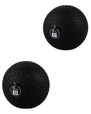 Slam Ball