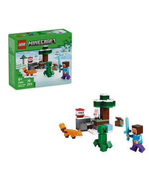 Lego Assortment