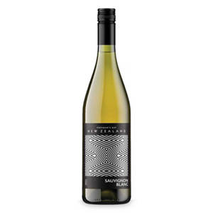 Nobilo New Zealand Sauvignon Blanc 75CL