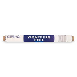 Wrapping Foil 20M
