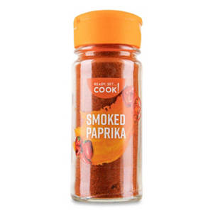 Smoked Paprika
