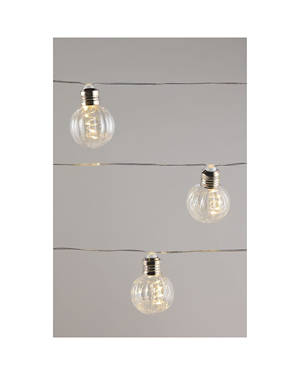 Solar Ball Lights
