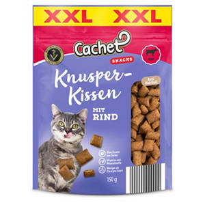 Knusperkissen 150 g, Rind