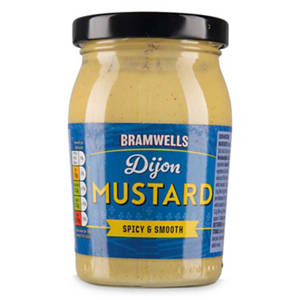 Dijon Mustard