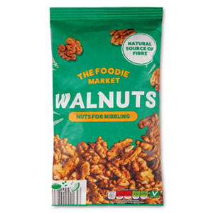 Natural Days Walnut Halves