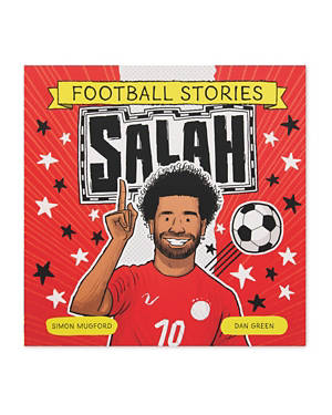 Football Stories