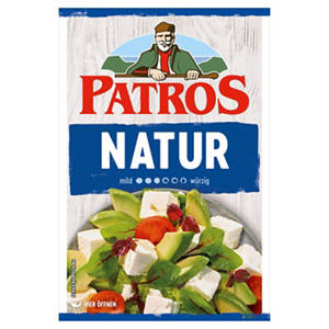 Feta 180 g, Natur