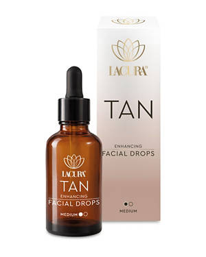 Tanning Drops