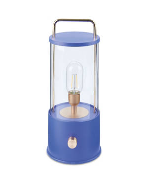 St Ives Lantern