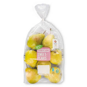 Seasonal Pears 1kg