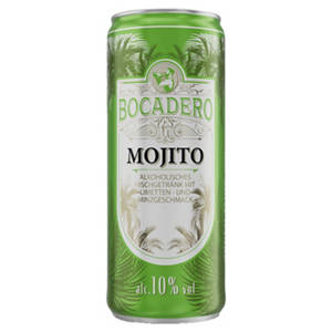 Mojito 250 ml, Original