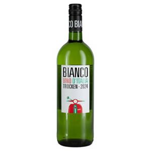 Bianco Vino d'Italia 1 l