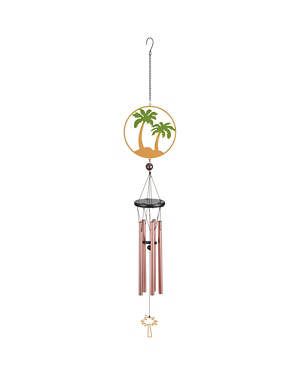 Metal Wind Chimes
