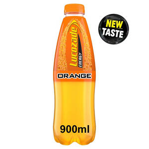 Original Flavour Energy Drink