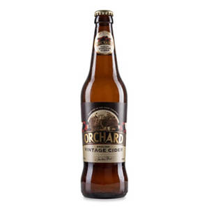 Premium Vintage Cider