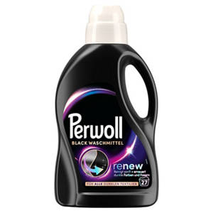 Renew Feinwaschmittel 1,35 l, Schwarz