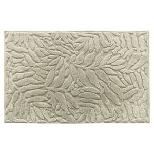 Badematte, Beige