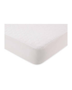 Cooling Mattress Protector