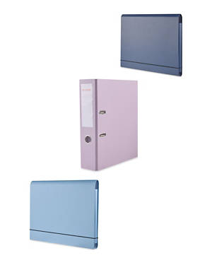 Lever Arch FIle / Filing Folder