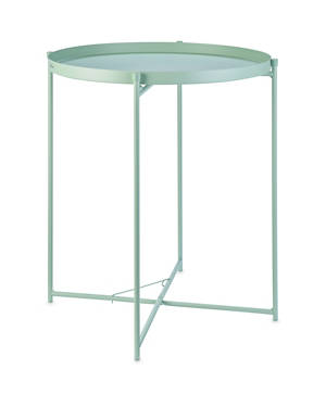 Tray Top Table