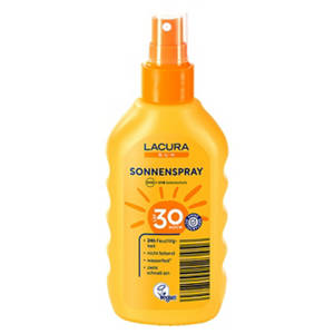 Sonnenpflege Standard, Spray SPF30