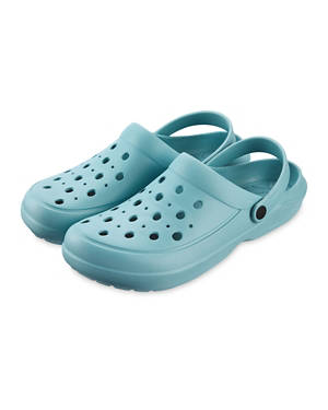Summer Clogs