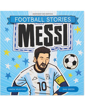 Football Stories