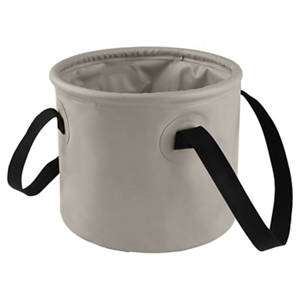 Camping Accessories, Faltbarer Eimer
