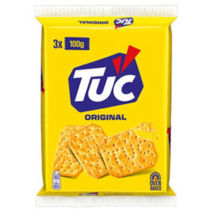 Original 3 x 100 g