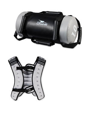 10kg Weighted Bag/Vest