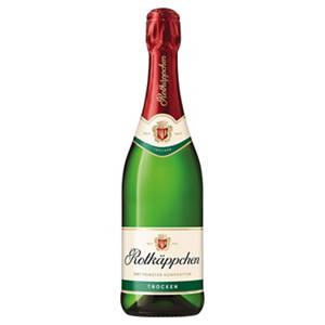 Sekt Trocken 0,75 l