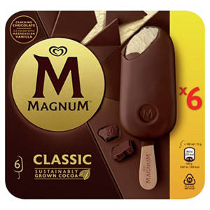 Eis Classic 600 ml