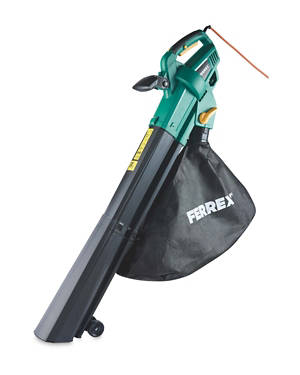 Electric Leaf Blower