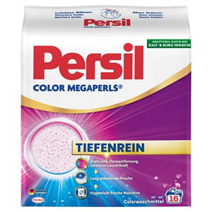 Pulver Colorwaschmitttel, 20 WL