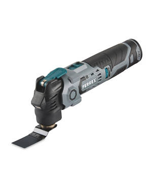Multi Tool/Angle Grinder
