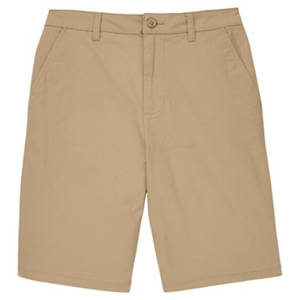 Herren Chino Shorts, Beige, 52