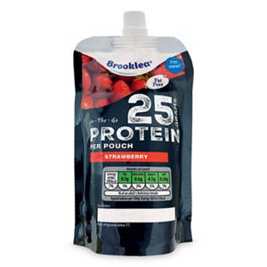Arla Protein Strawberry Yogurt 200g