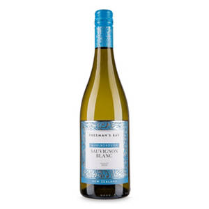 Freeman's Bay Marlborough Sauvignon Blanc