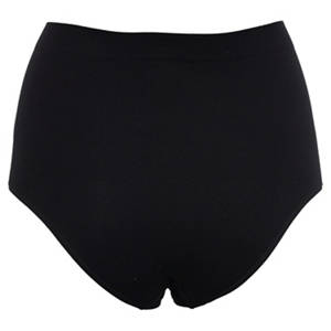 Damen Shapewear, Schwarz, M 40/42