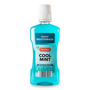 Mouthwash