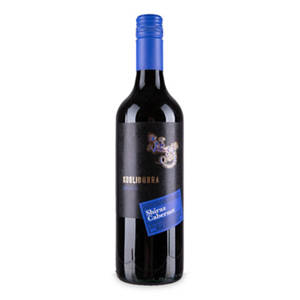 Shiraz Cabernet
