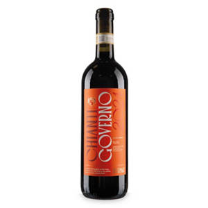 Melini Chianti Governo Docg 75Cl