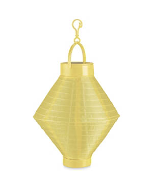 Solar Lampion