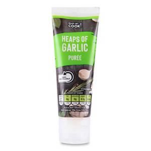 Garlic Purée 75g