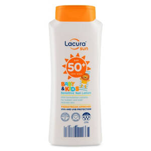 Protect Kids Sun Lotion Spray SPF50+ Very High 200ml
