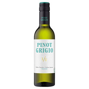 Pinot Grigio 375 ml