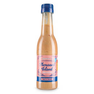 Thousand Island Dressing 250ml