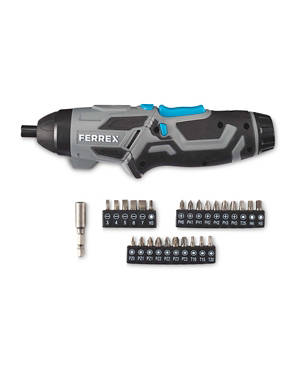 FERREX 4V Power Tool